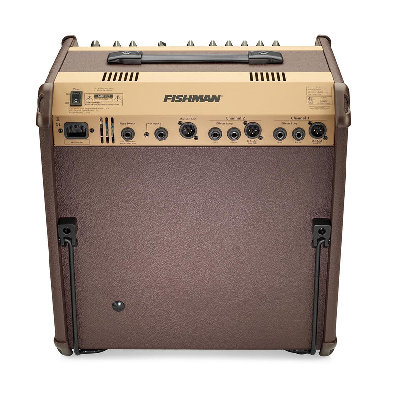 Fishman Loudbox Performer Amplifier, Bluetooth, 180 Watts