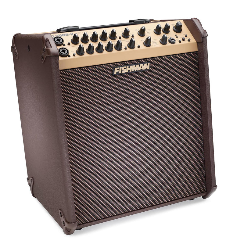 Fishman Loudbox Performer Amplifier, Bluetooth, 180 Watts