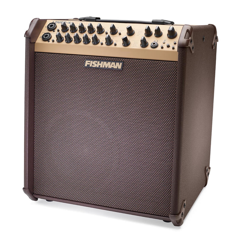 Fishman Loudbox Performer Amplifier, Bluetooth, 180 Watts