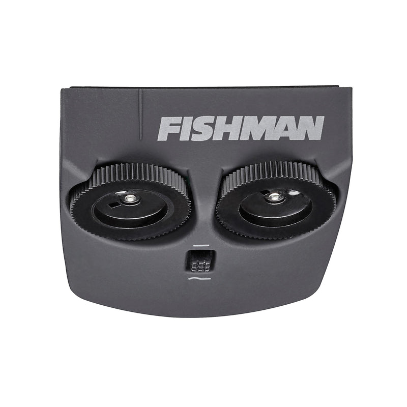 Fishman Matrix Infinity VT - Wide