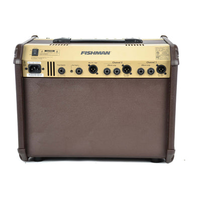 Fishman Loudbox Artist 120 Watts