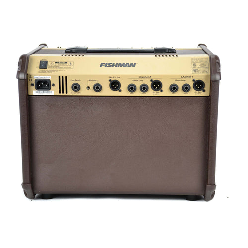 Fishman Loudbox Artist 120 Watts