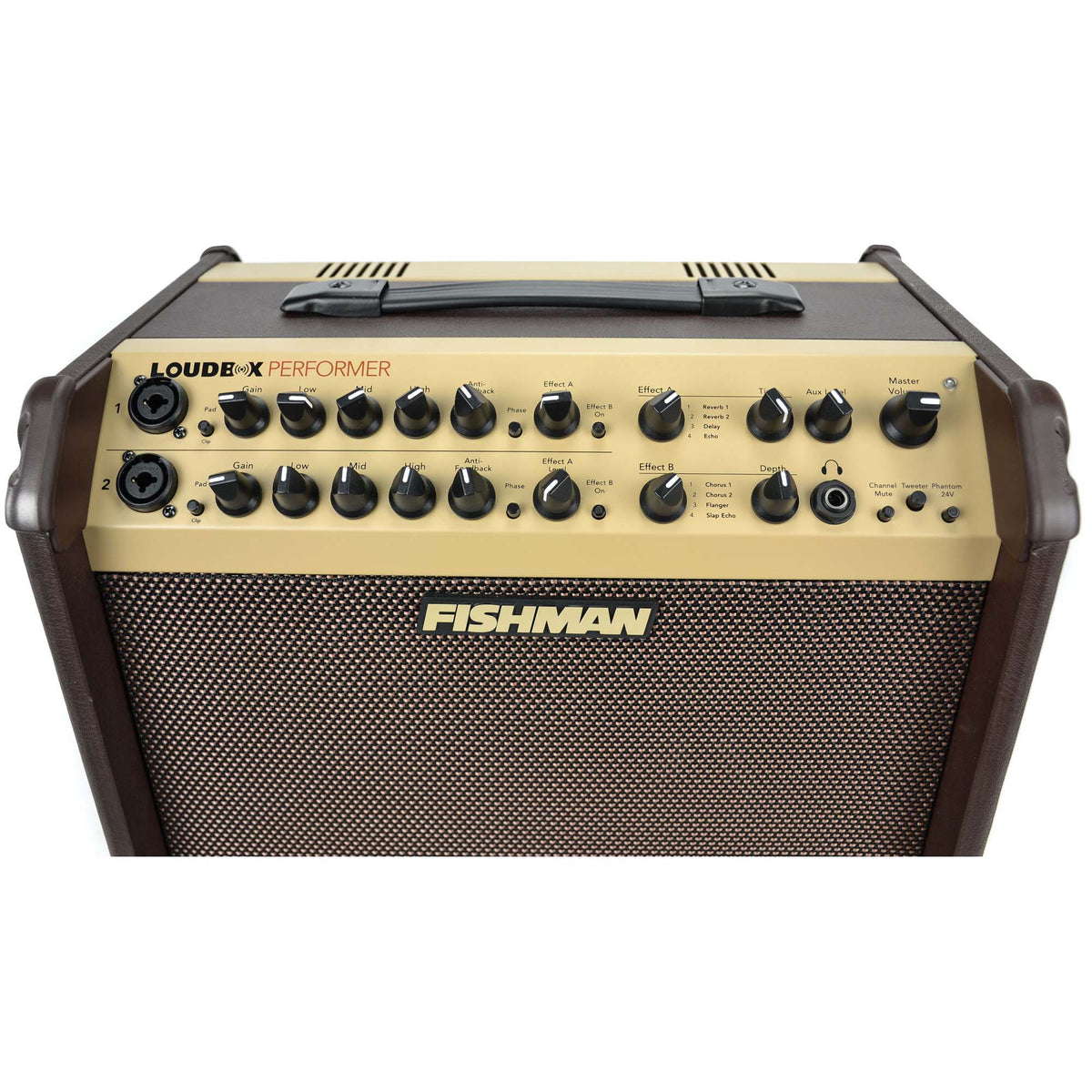 Fishman Loudbox Performer 180 Watts