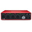 Focusrite Scarlett 18I8 3rd Generation USB Audio Interface