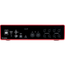 Focusrite Scarlett 18I8 3rd Generation USB Audio Interface