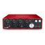 Focusrite Scarlett 18I8 Interface - 2nd Generation