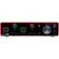 Focusrite Scarlett 4i4 3rd Generation USB Audio Interface