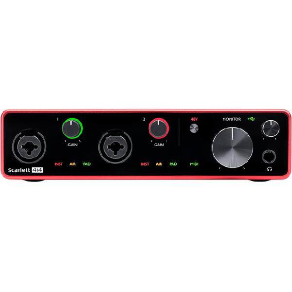 【 HS】Focusrite Scarlett 4i4 3rd gen 61wLPoVyiNL._UF350,350_QL50_.jpg