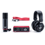 Focusrite Scarlett Solo Studio 3rd Generation USB Audio Interface Bundle