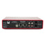 Focusrite Scarlett2I4 2-In/4-Out USB Interface