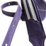 Franklin Strap 2.5" Hot Rod Guitar Strap, Purple