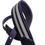 Franklin Strap 2.5" Hot Rod Guitar Strap, Purple