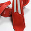 Franklin Strap 2.5" Hot Rod Guitar Strap, Red