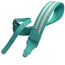 Franklin Strap 2.5" Hot Rod Guitar Strap, Seafoam Green