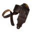 Franklin Strap 3'' Jackson Hole Aged Leather/Chocolate