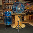 Ludwig Vistalite 3 Piece Kit - Blue - Used