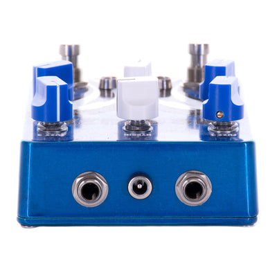 Fuzzrocious 420 Fuzz
