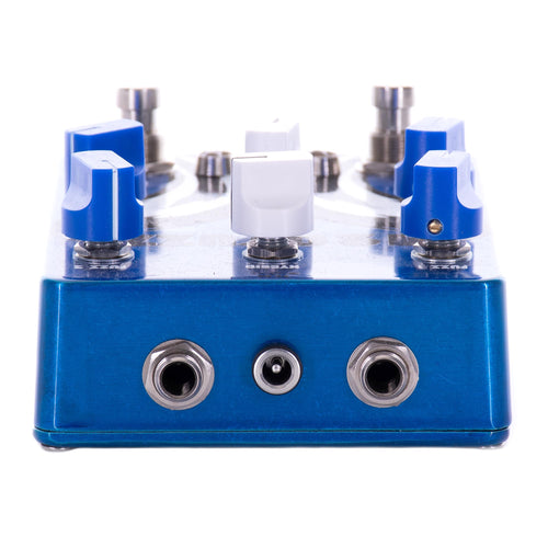 Fuzzrocious 420 Fuzz