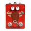 Fuzzrocious Anomalies Delay Pedal