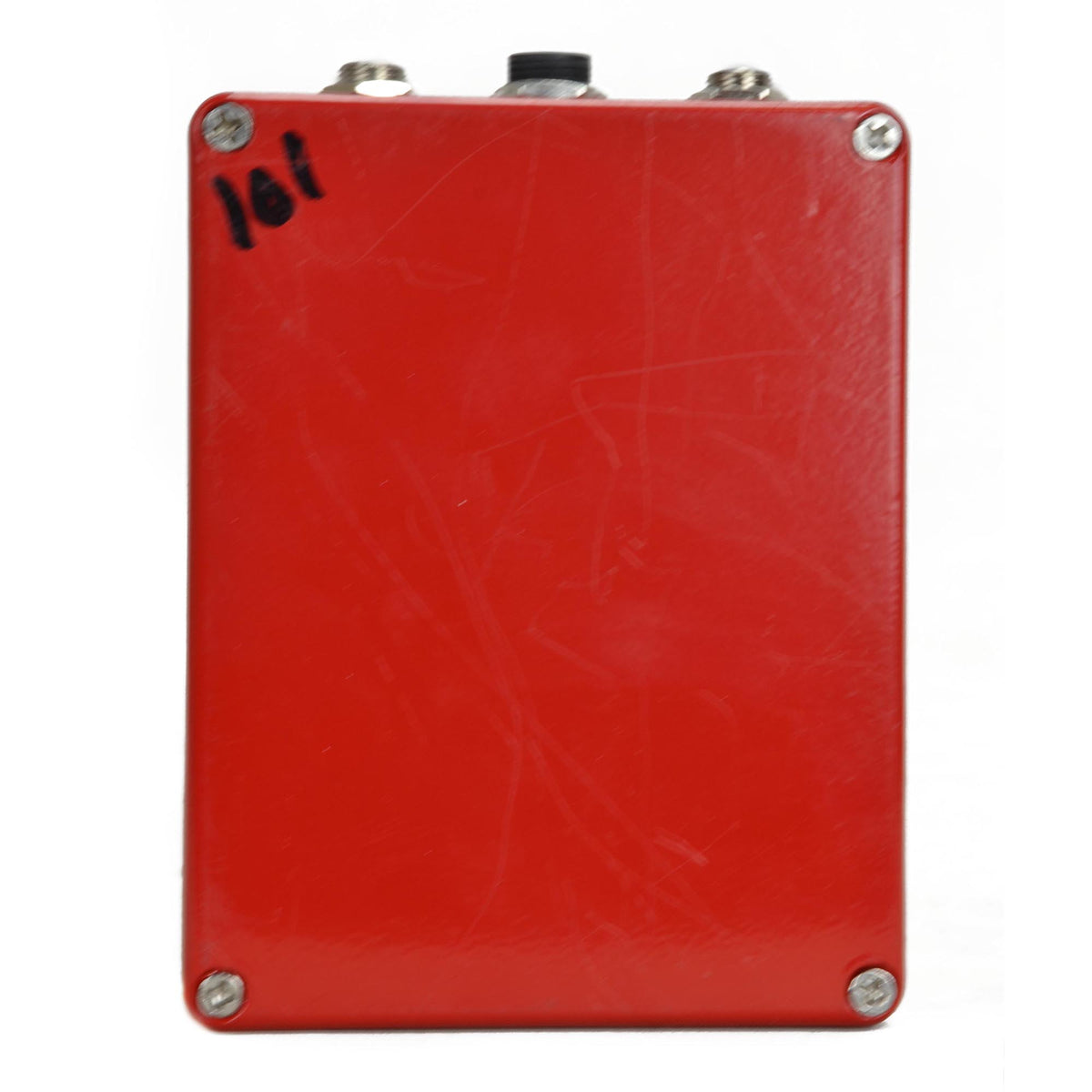 Fuzzrocious Anomalies Delay Pedal