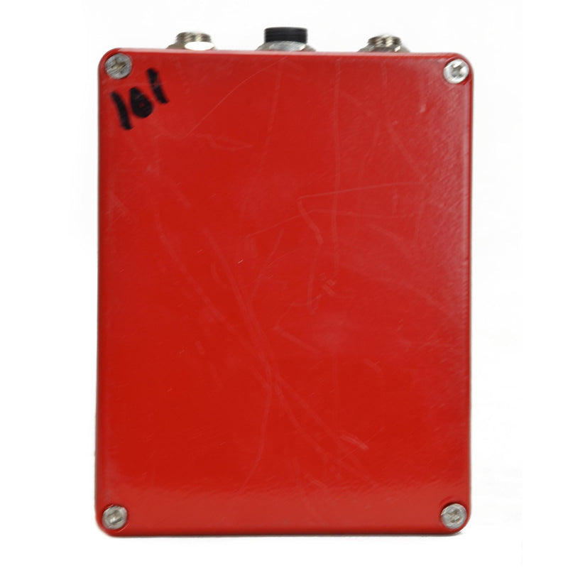 Fuzzrocious Anomalies Delay Pedal