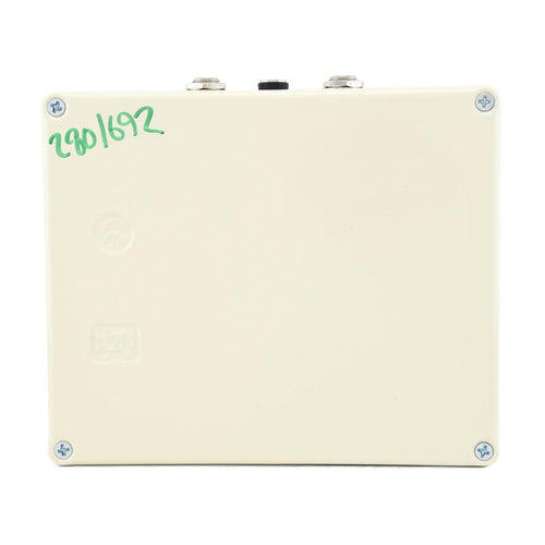 Fuzzrocious Cat King Distortion/Overdrive - Momentary Feedback