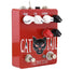 Fuzzrocious Cat Tail Distortion/Overdrive - Momentary Feedback Mod