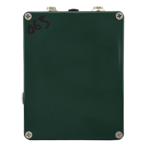 Fuzzrocious Croak Expressive Double Filter Fuzz