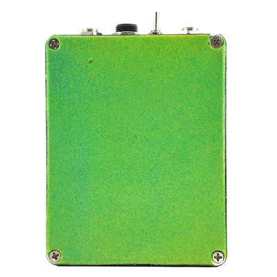 Fuzzrocious Custom Grey Stache Oscillation Mod Momentary