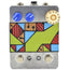 Fuzzrocious Custom M.O.T.H. Multi Overdrive Tremolo Hex