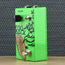 Fuzzrocious Egg Sack Boost Drive Distortion