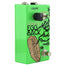Fuzzrocious Egg Sack Boost Drive Distortion