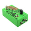 Fuzzrocious Egg Sack Boost Drive Distortion
