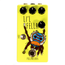 Fuzzrocious Lil Fella Overdrive & Distortion