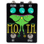 Fuzzrocious M.O.T.H Multi Overdrive Tremolo Hex Pedal