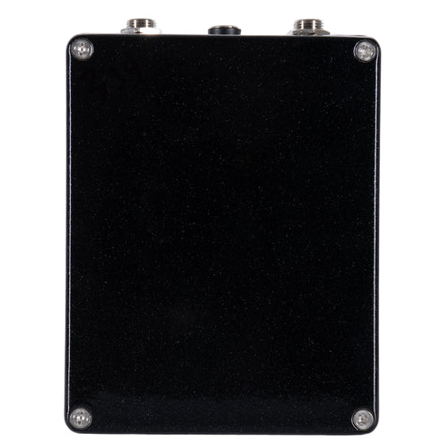 Fuzzrocious M.O.T.H Multi Overdrive Tremolo Hex Pedal