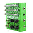 Fuzzrocious Maggotor Gated Fuzz Decomposer, Electro-Faustus Collaboration