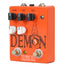 Fuzzrocious The Demon Overdrive - Distortion Pedal With Octave Jawn Mod