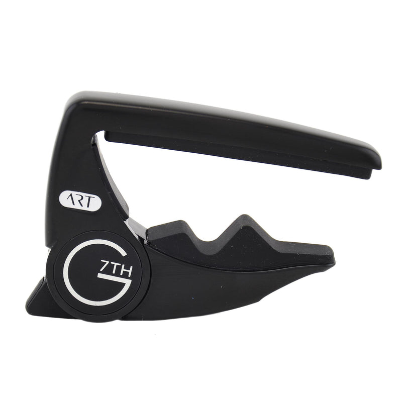 G7Th Performance 3 Art Capo Black