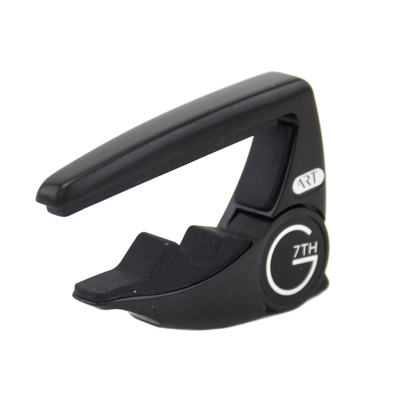 G7Th Performance 3 Art Capo Black