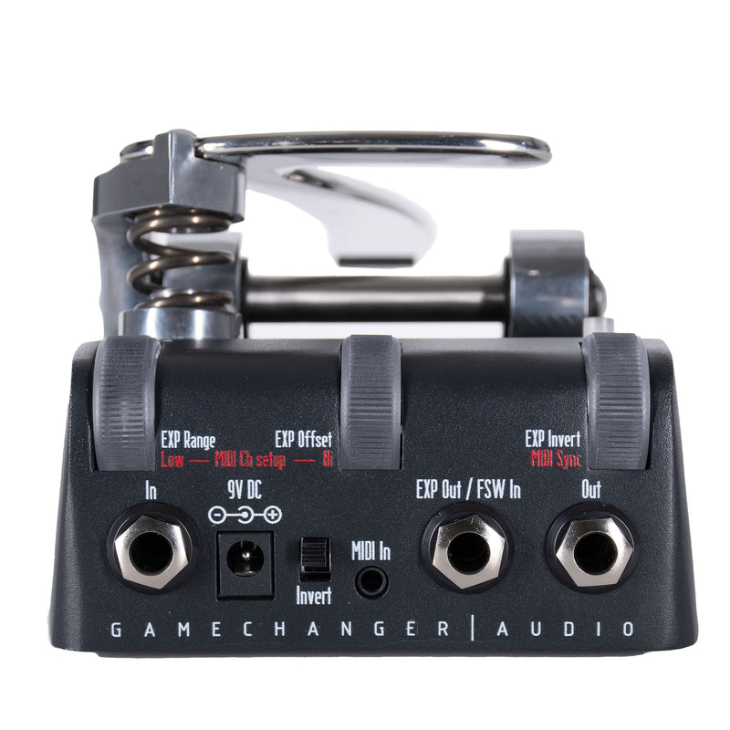 Gamechanger Audio Bigsby Effect Pedal