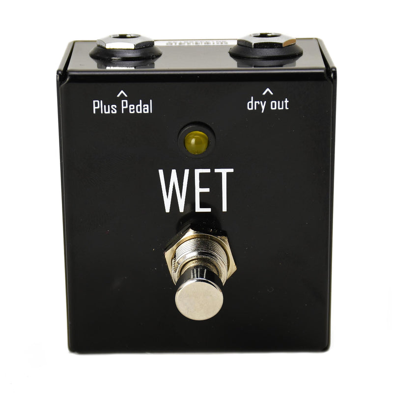 gamechanger sustain pedal Gamechanger Audio Wet Footswitch for Plus Pedal