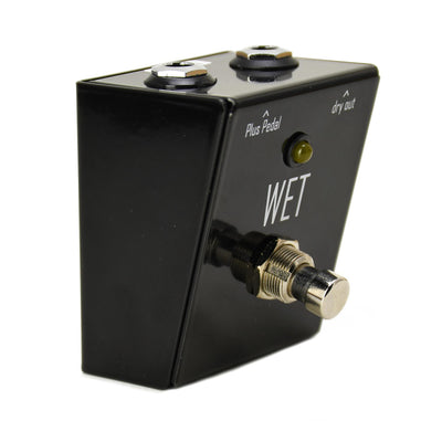Gamechanger Footswitch For Plus Sustain Pedal