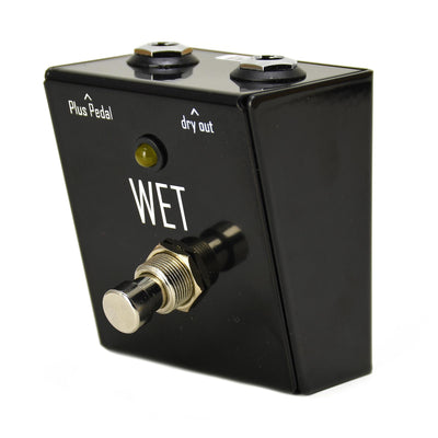 Gamechanger Footswitch For Plus Sustain Pedal
