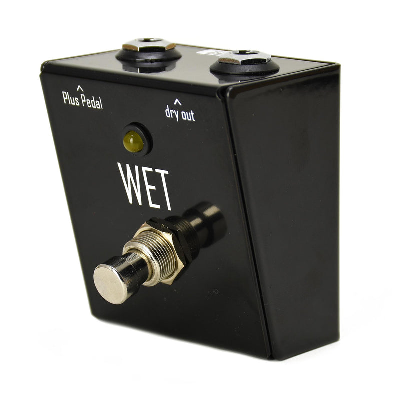 Gamechanger Footswitch For Plus Sustain Pedal
