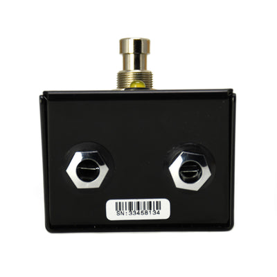 Gamechanger Footswitch For Plus Sustain Pedal