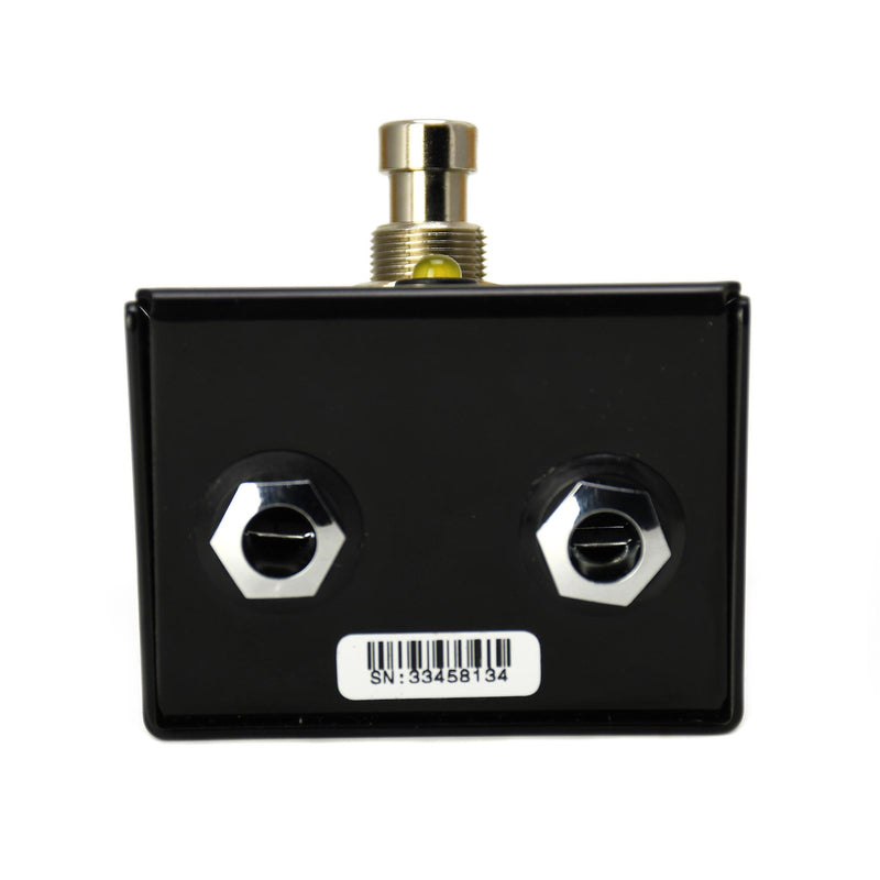 Gamechanger Footswitch For Plus Sustain Pedal