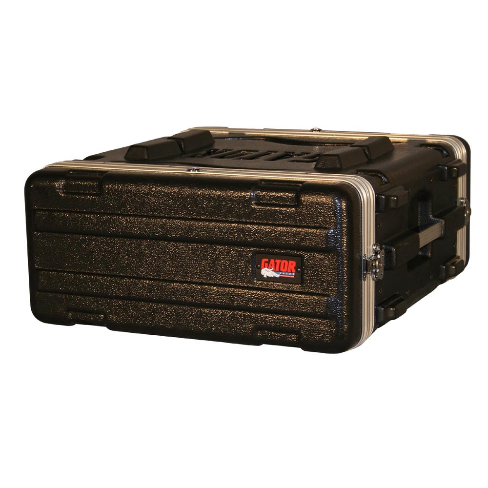 Gator Cases 4 Space Locking ATA Rack