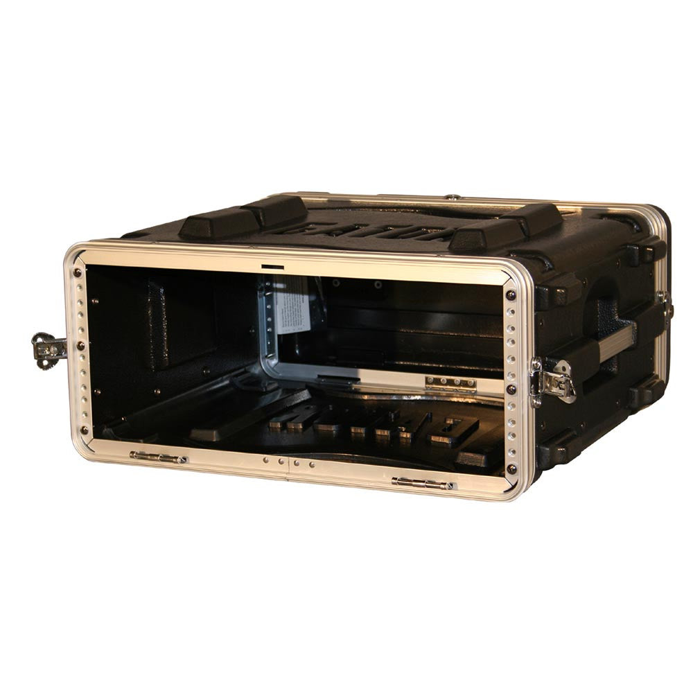 Gator Cases 4 Space Locking ATA Rack