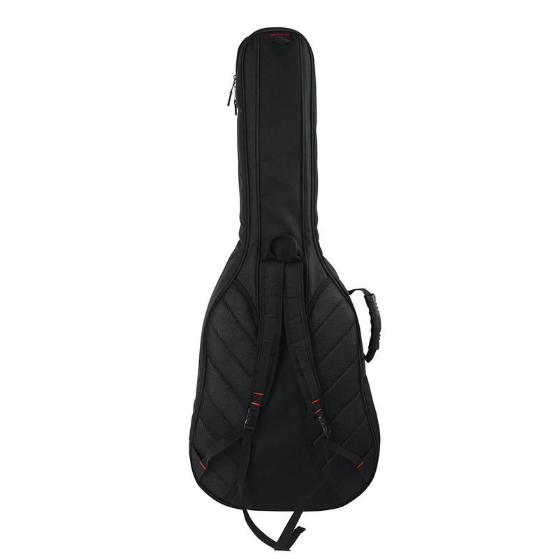 Gator Cases 4G Style Gig Bag For Classical Guitars With Adjustable Backpack Straps